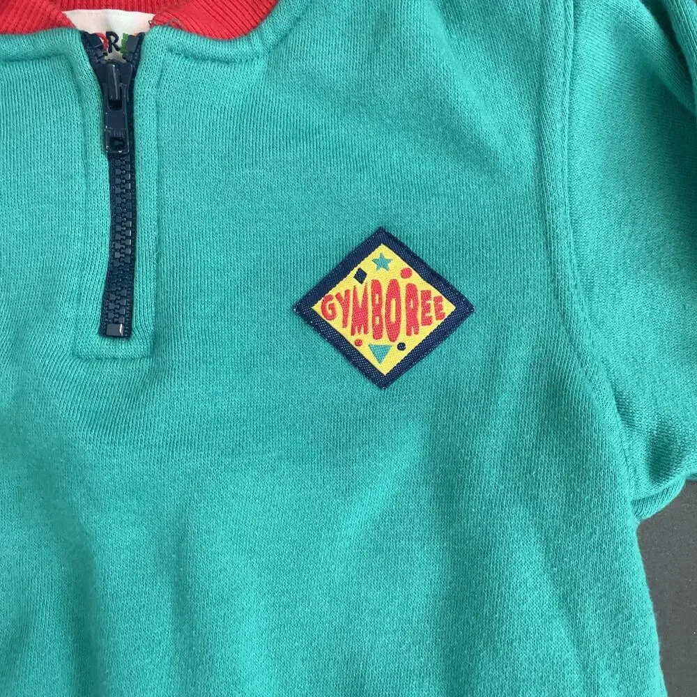 Gymboree vtg 90s